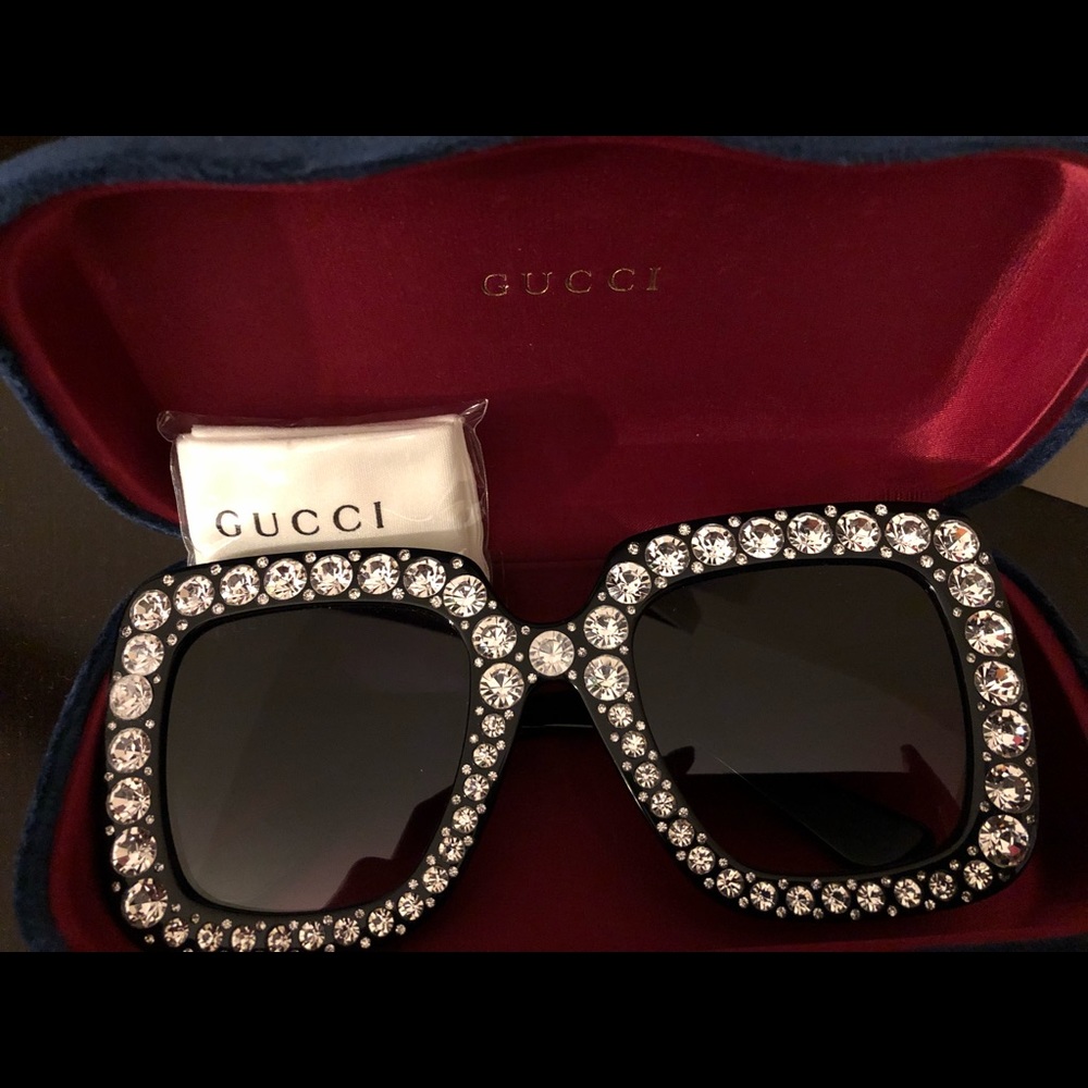Gucci Sunglasses